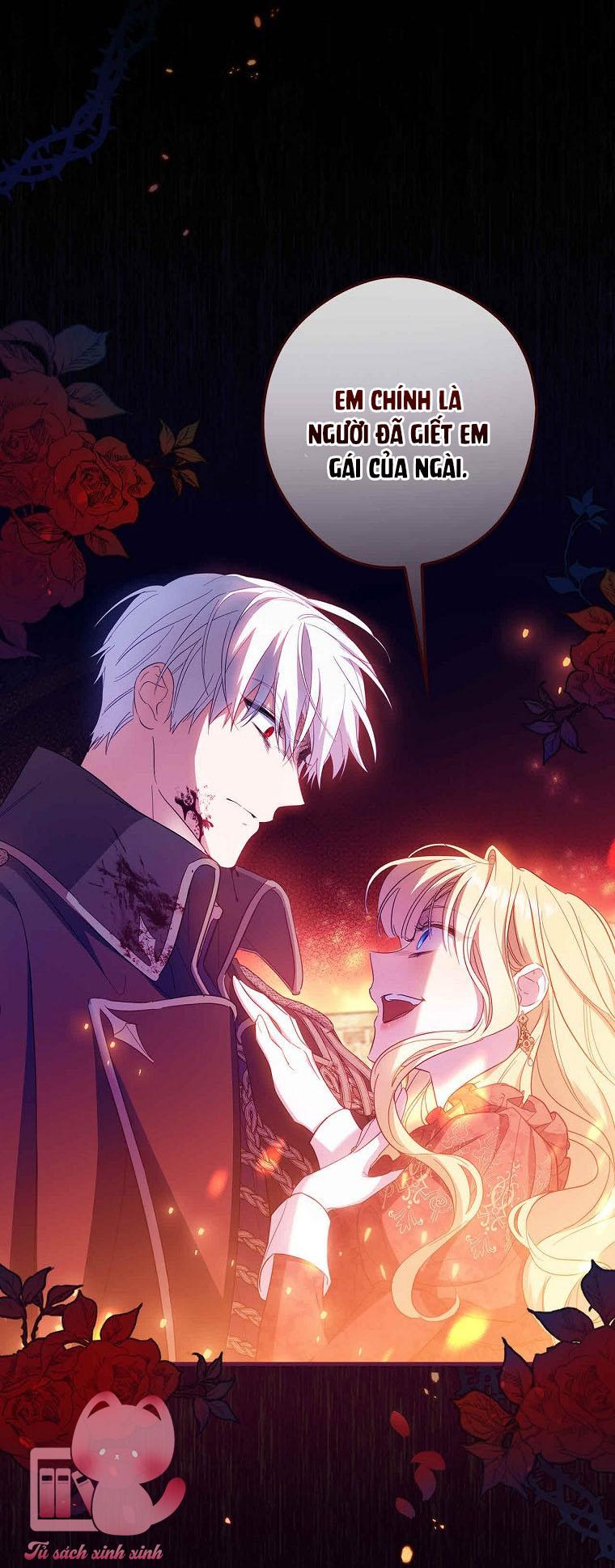 Cách Khiến Phu Quân Đứng Về Phía Tôi Chap 27 - Trang 2