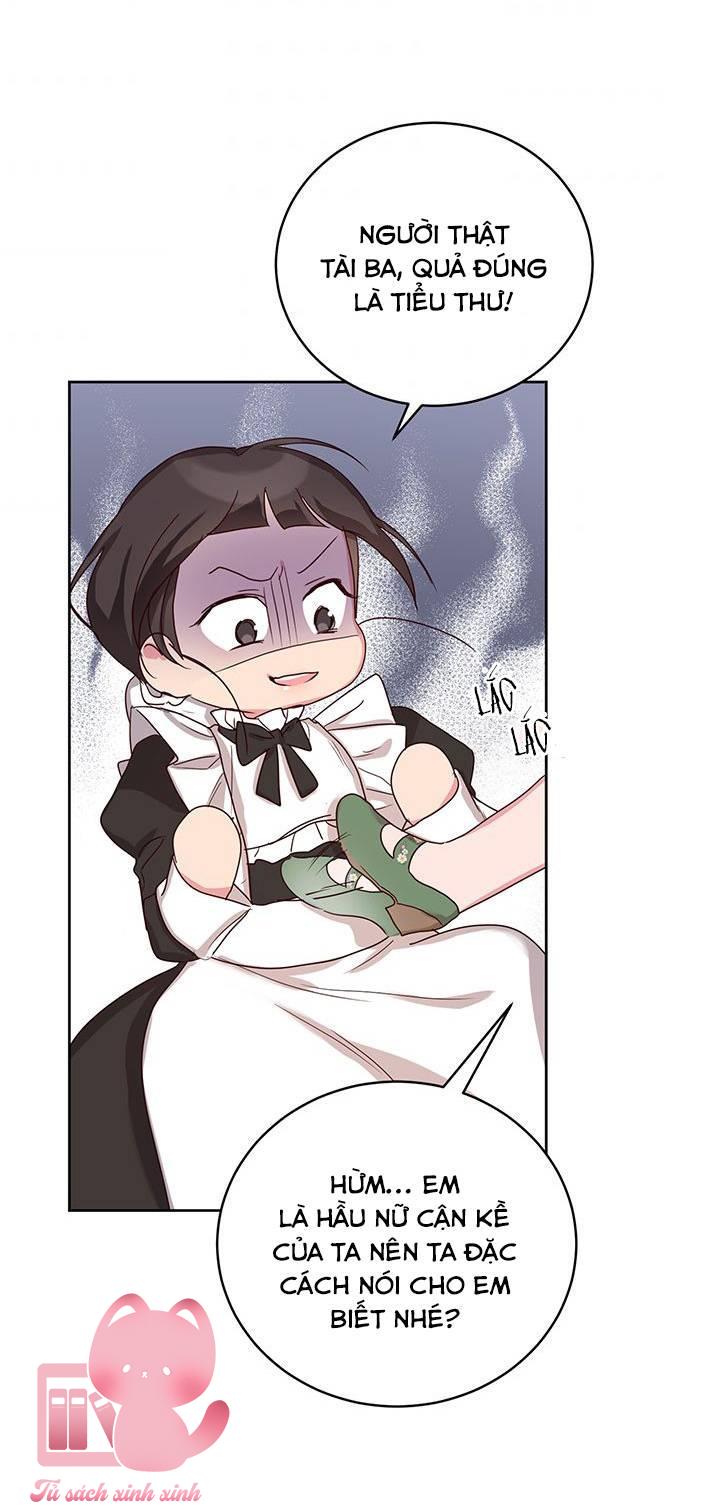 Thế Thì Ta Cứ Trở Thành Kẻ Ác Thôi Chap 16 - Trang 2