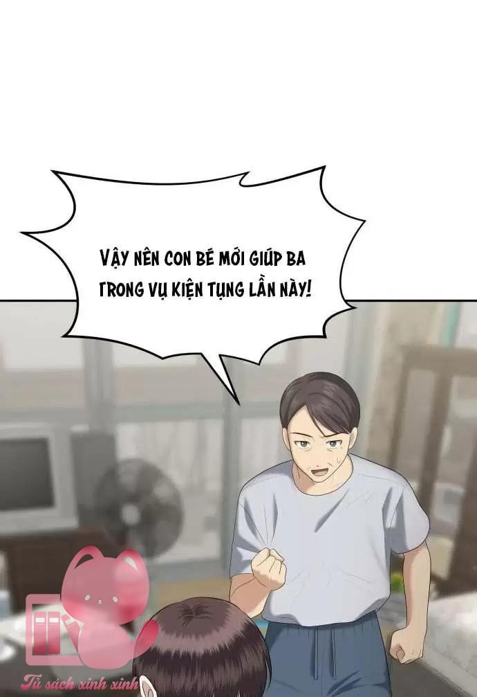 Chị Em Tranh Đấu Chap 37 - Trang 2