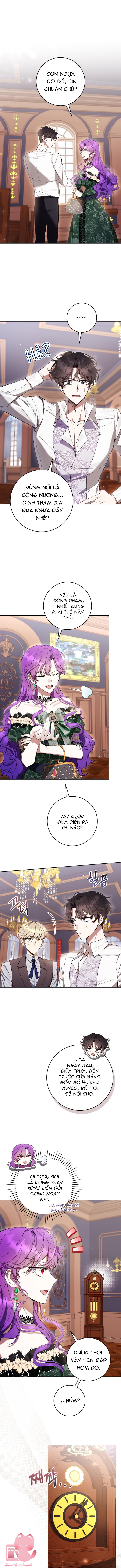 Làm Ác Nữ Bộ Không Tuyệt Sao? Chap 70 - Trang 4