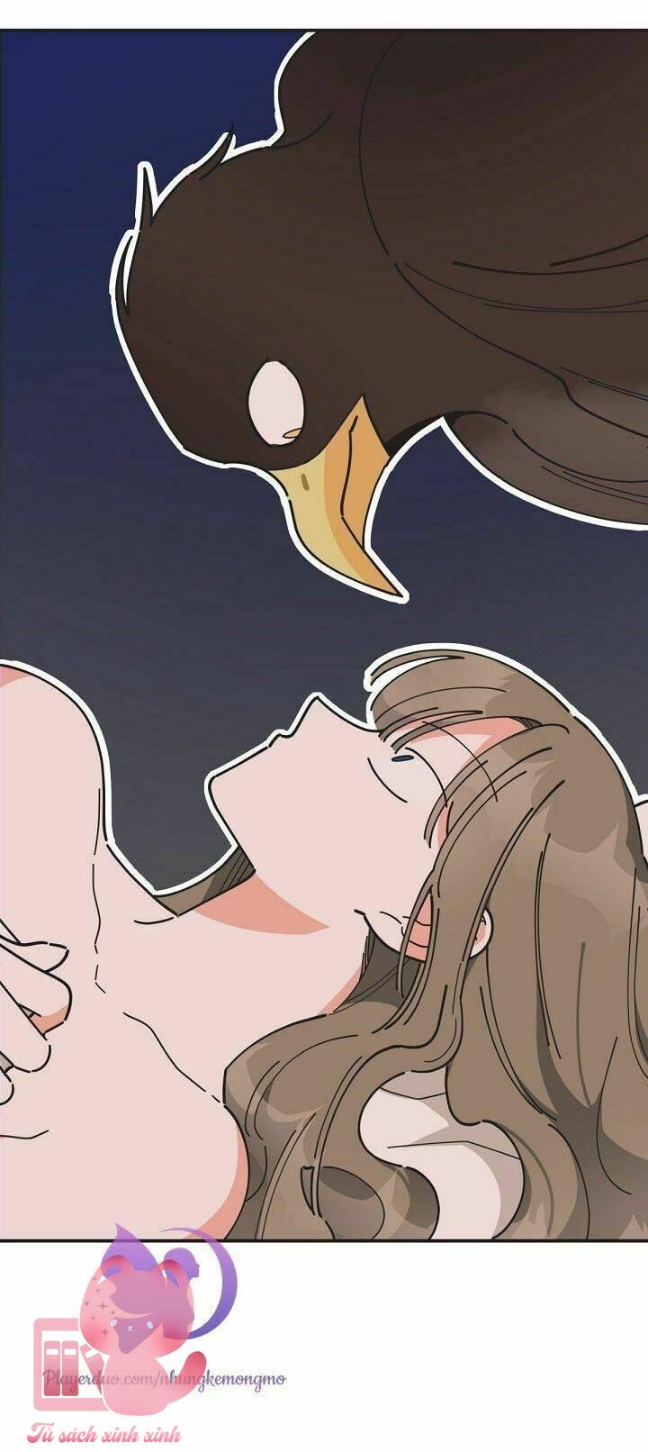 Người Hùng Của Ác Nữ Chapter 62 - Trang 3