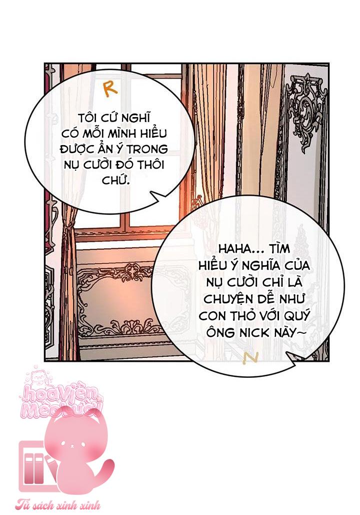 Vị Hôn Thê Khế Ước Của Công Tước Chapter 14 - Trang 4