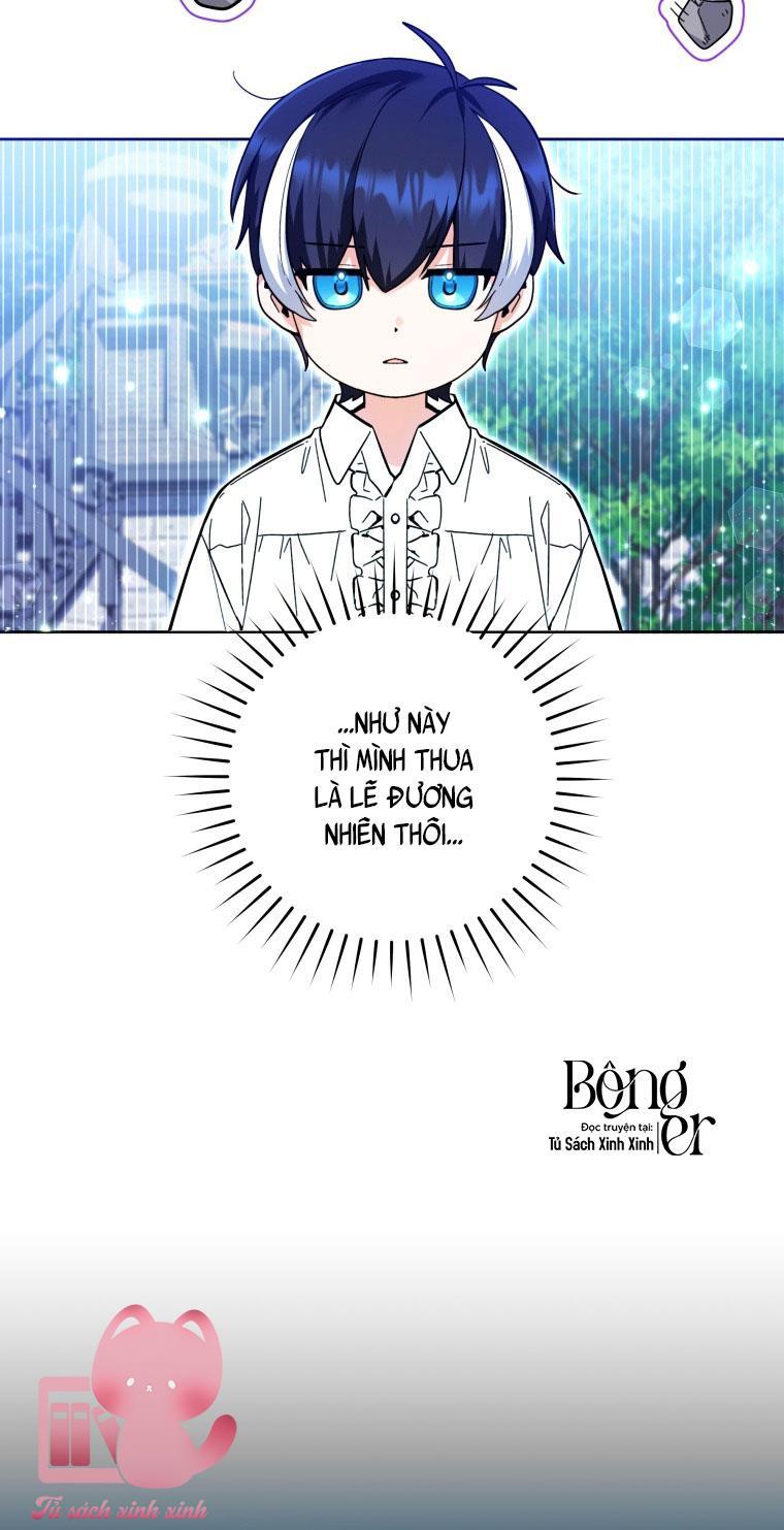 Bé Con Cá Voi Sát Thủ Chapter 15 - Trang 4