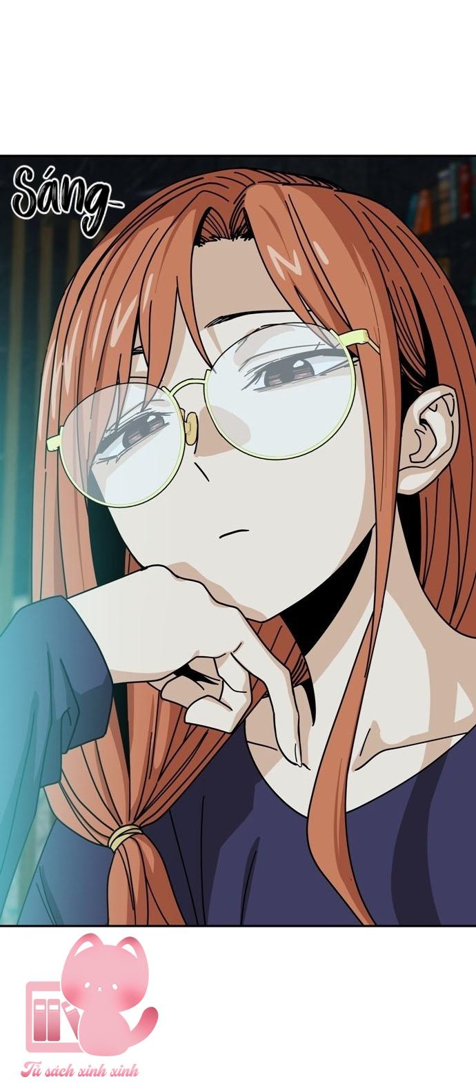 Lớ Ngớ Vớ Phải Tình Yêu Chapter 42 - Trang 4
