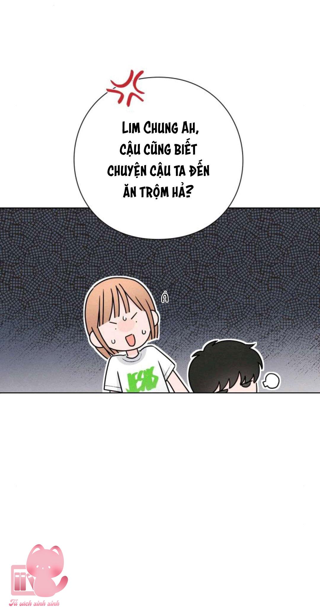 Bí Mật Thanh Xuân Chapter 47 - Trang 4