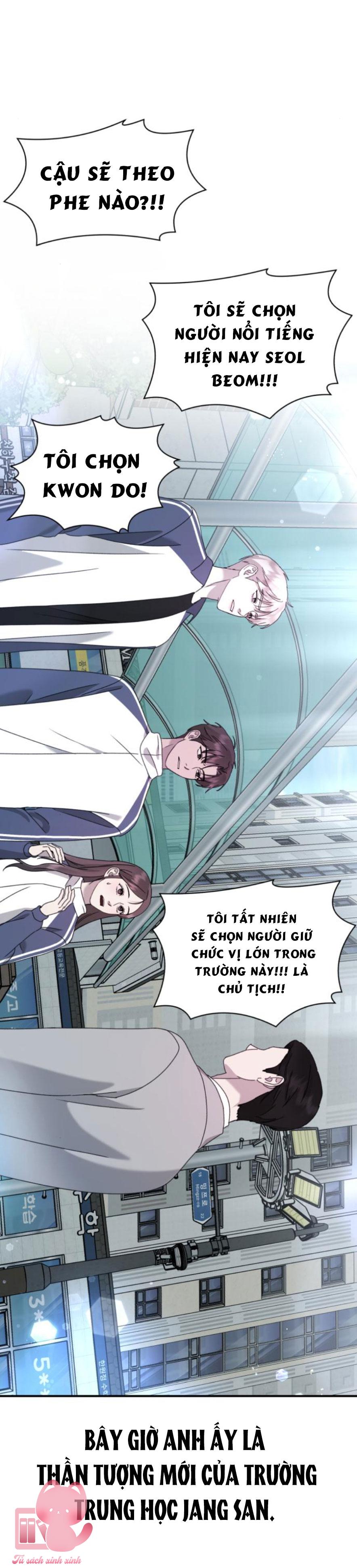 Thần Hổ Jangsan Chapter 33 - Trang 4