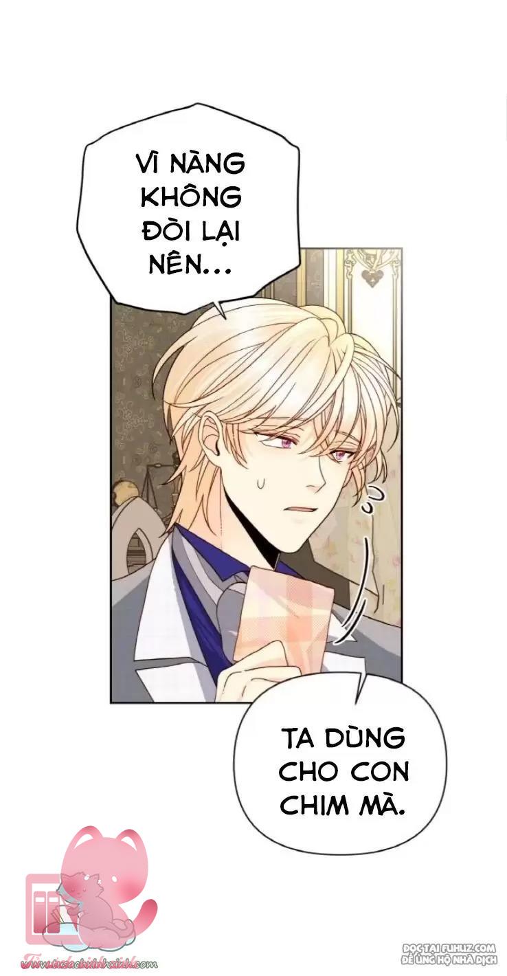 Hoàng Hậu Tái Hôn Chapter 99 - Trang 4