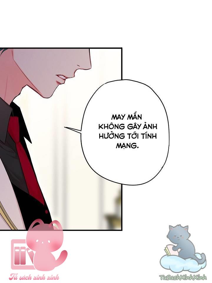 Ác Nữ Muốn Ly Hôn Chap 108 - Trang 2