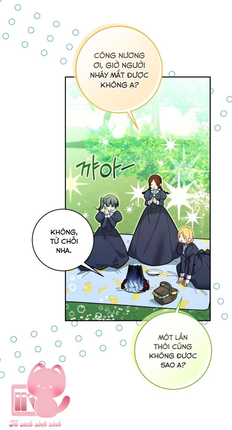 Bé Con Cá Voi Sát Thủ Chapter 11 - Trang 4