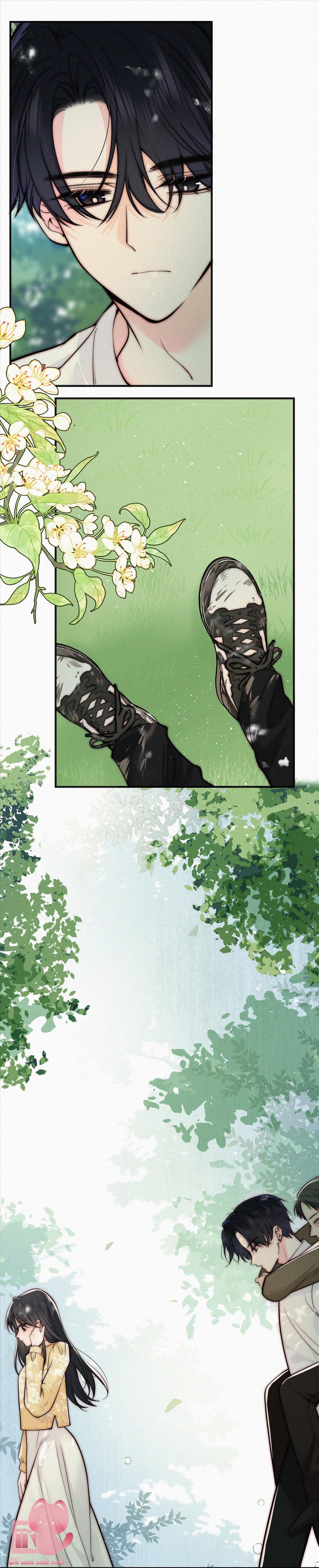Bệnh Yêu Chap 72 - Trang 2
