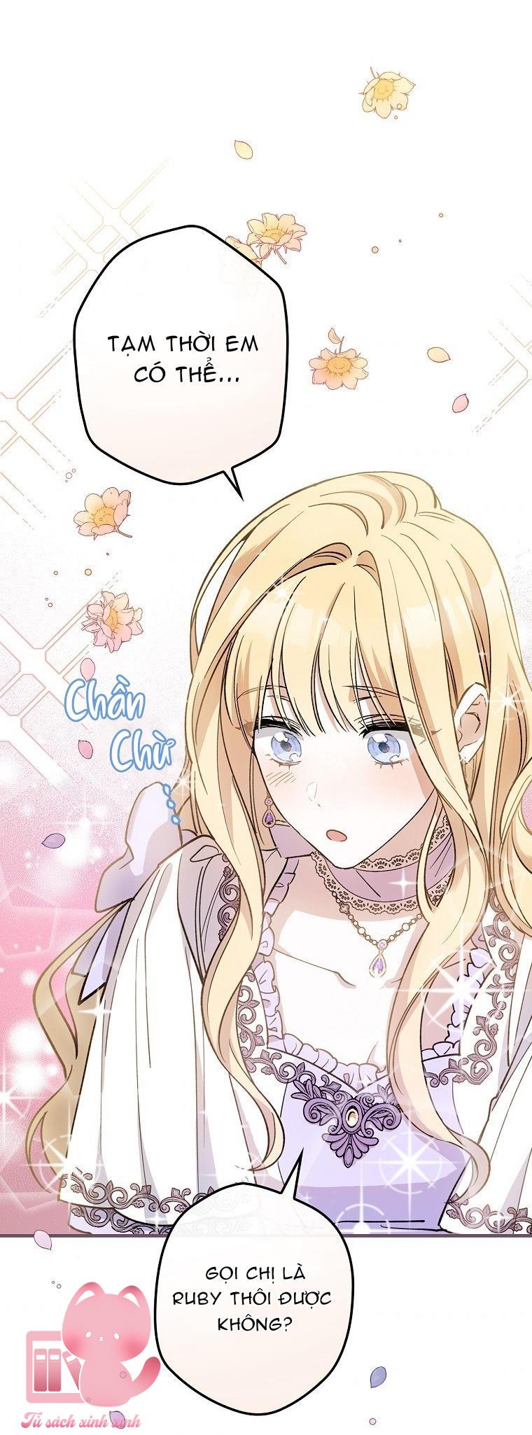 Cách Khiến Phu Quân Đứng Về Phía Tôi Chap 5 - Trang 2