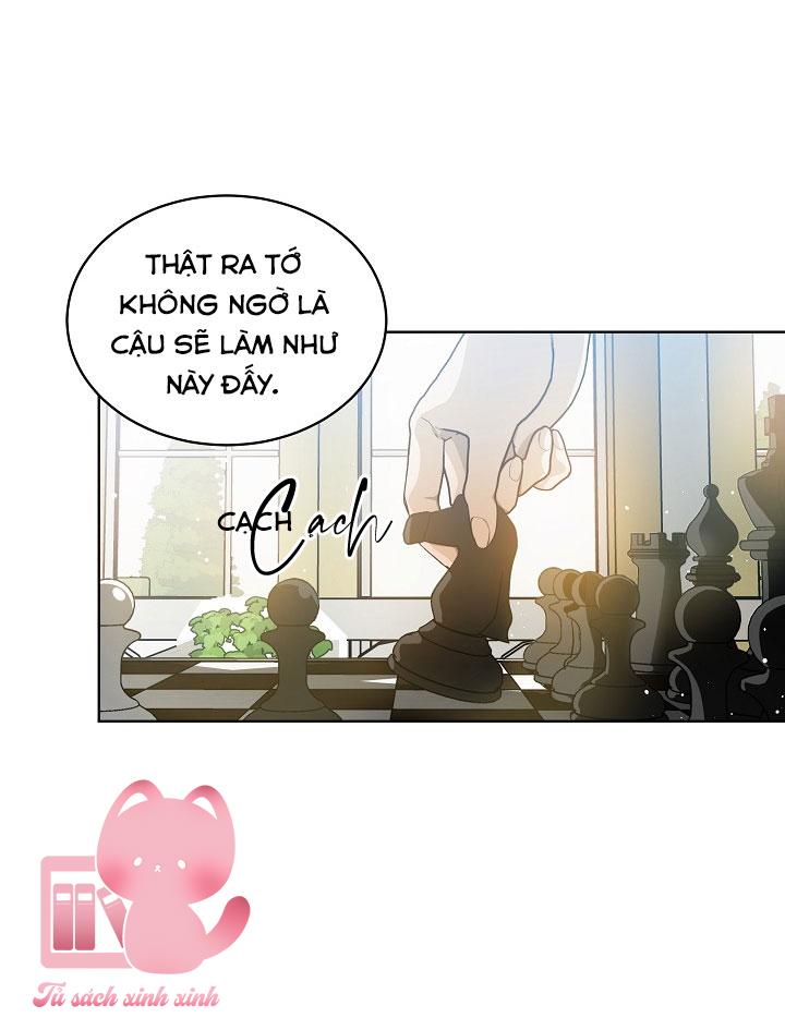 Quý Cô Thế Giới Ngầm Chap 55 - Trang 4
