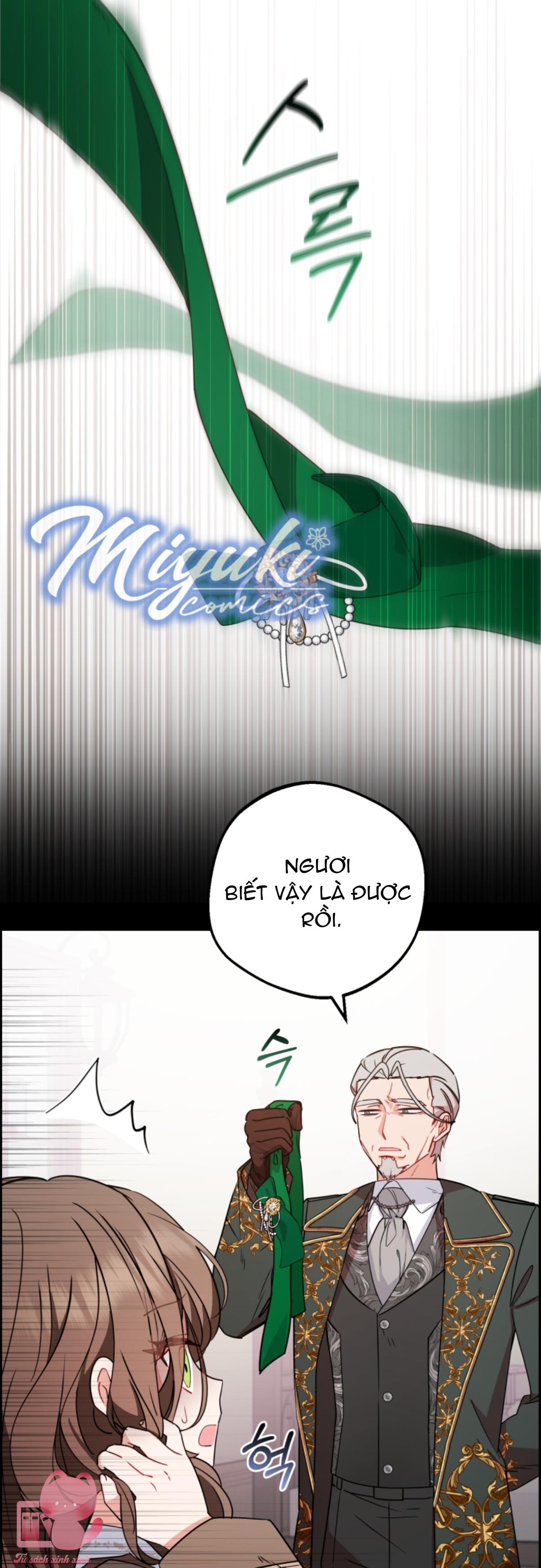 Được Yêu Thương Mà Còn Ngại Ngùng Sao! Chapter 12 - Trang 4