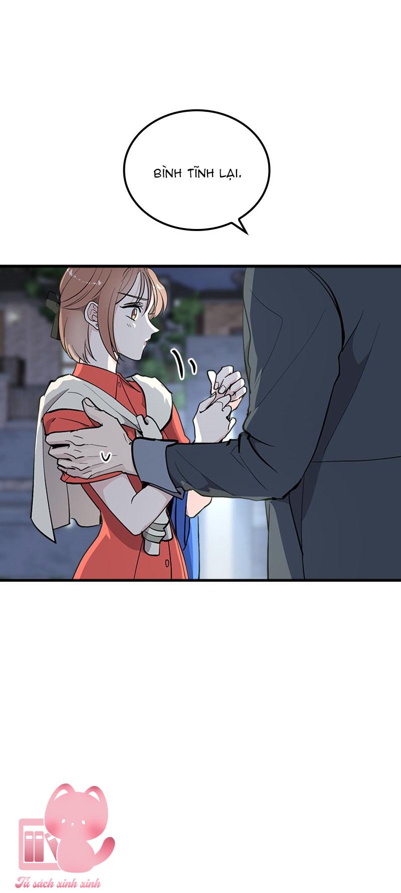 Trưởng Phòng Mệt Mỏi Vì Người Vợ Mới Cưới Chap 15 - Trang 2