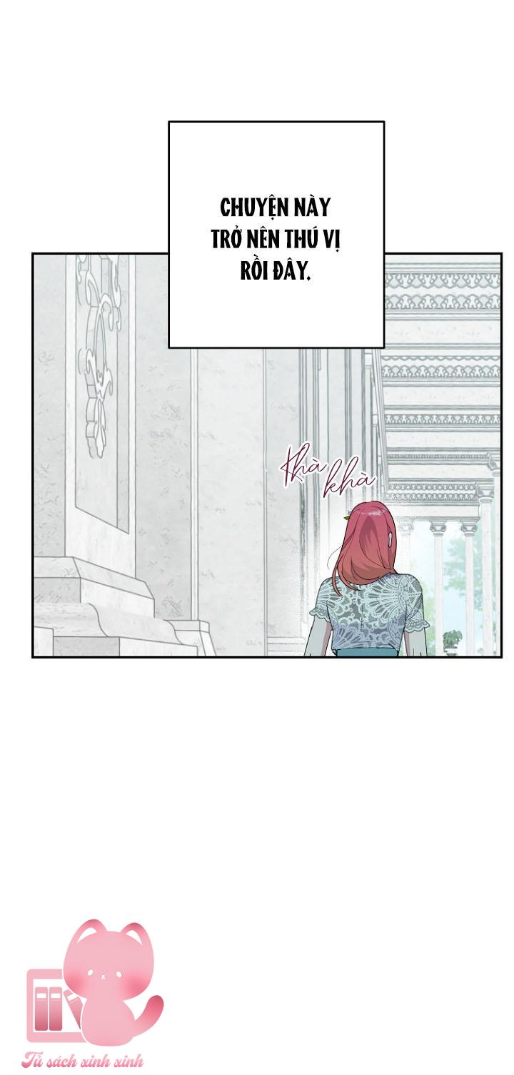 Bỏ Quách Chồng Con Đi, Tiền Bạc Mới Là Tất Cả Chap 42 - Trang 2