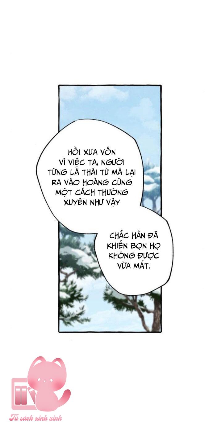 Chuyện Tình Tuyết Phương Bắc Chapter 3 - Trang 4