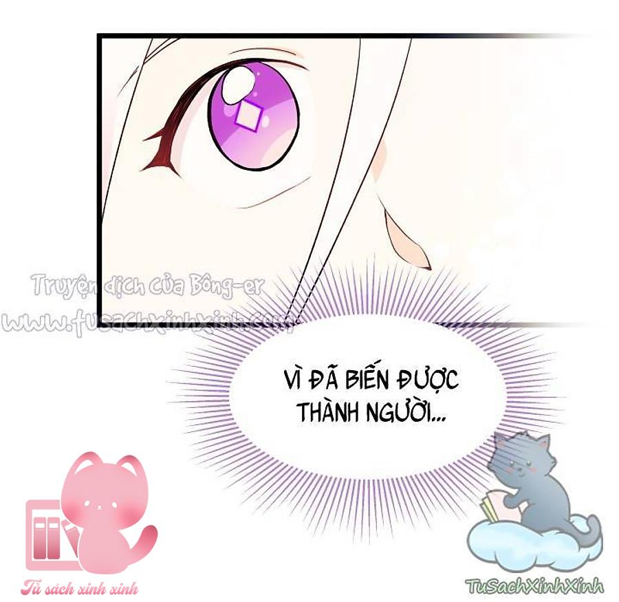 Quan Hệ Cộng Sinh Giữa Báo Đen Và Thỏ Trắng Chap 19 - Trang 2