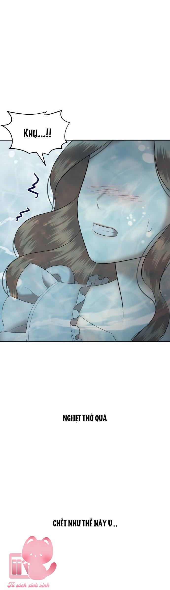 Chị Em Tranh Đấu Chap 58 - Trang 2