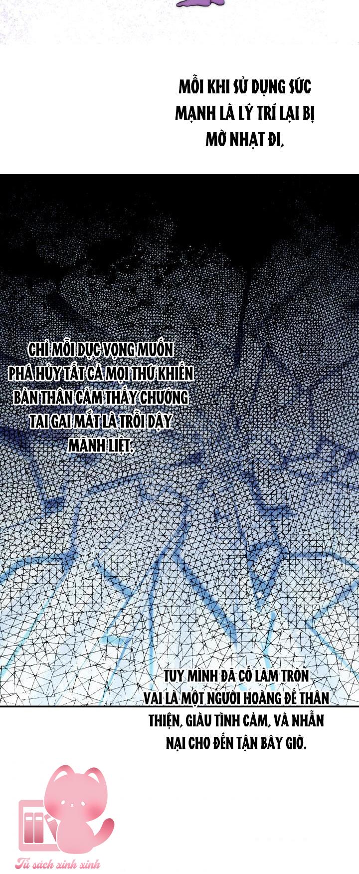 Những Nhân Vật Mạnh Nhất Thế Giới Ám Ảnh Tôi Chapter 13 - Trang 4