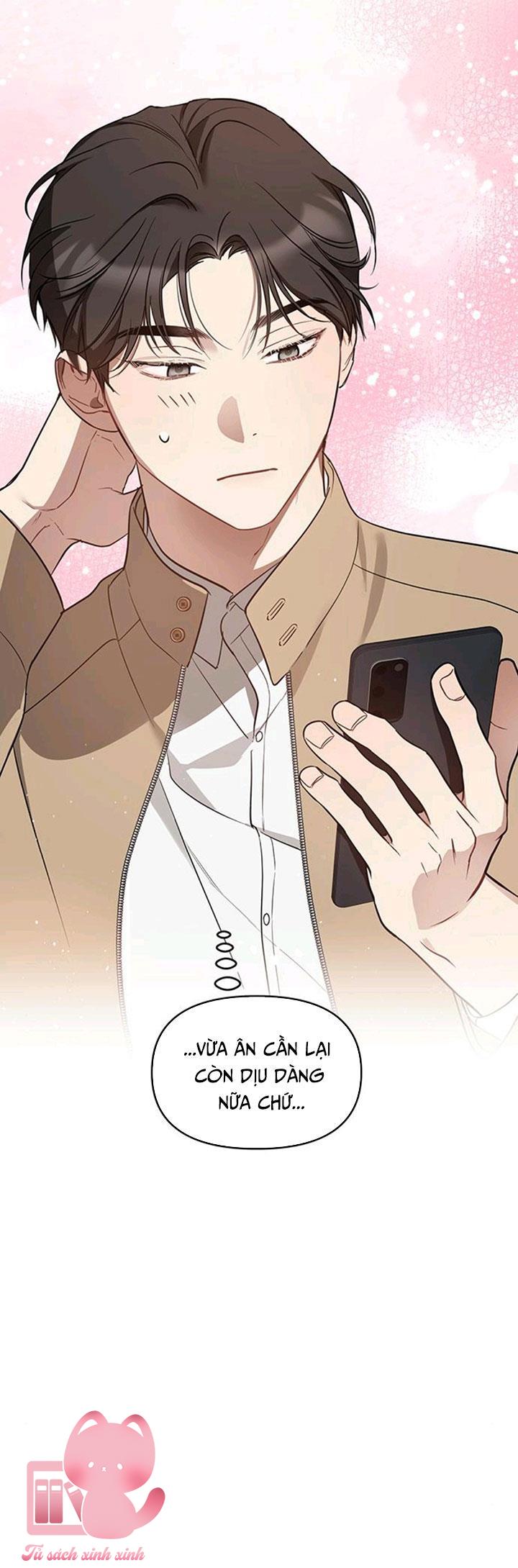 Gieo Nhân Gặt Quả Chapter 16 - Trang 3