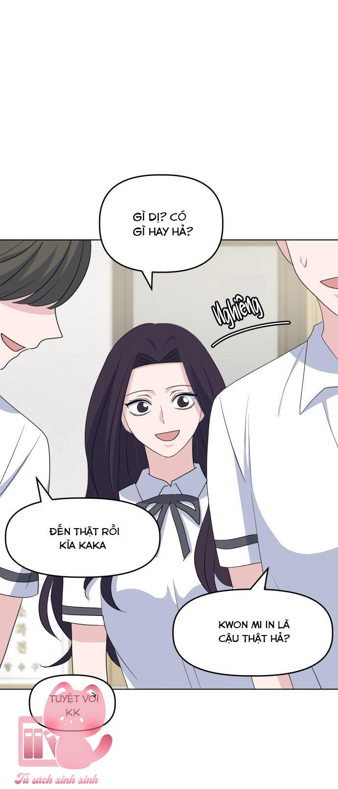 Quan Hệ Nhân Quả Chap 9 - Trang 2