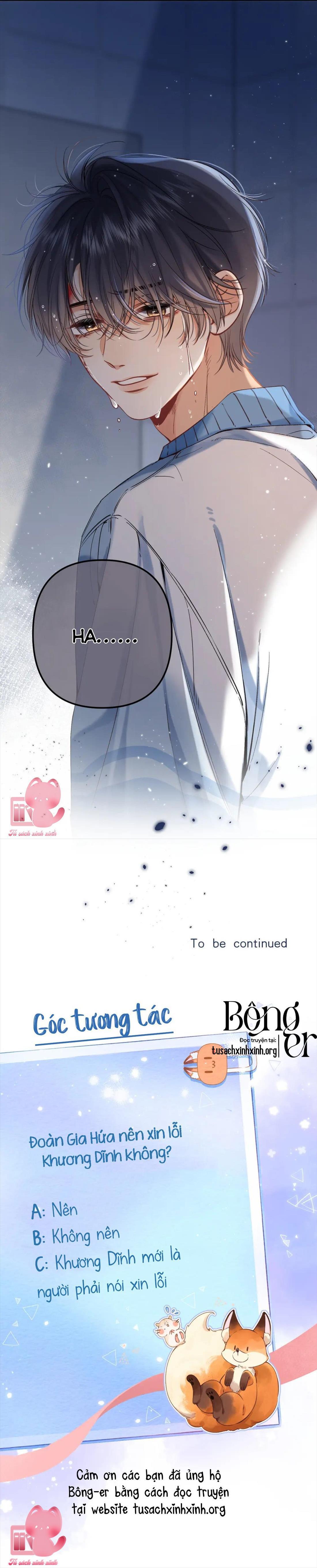 Mối Tình Thầm Kín Chap 82 - Trang 2