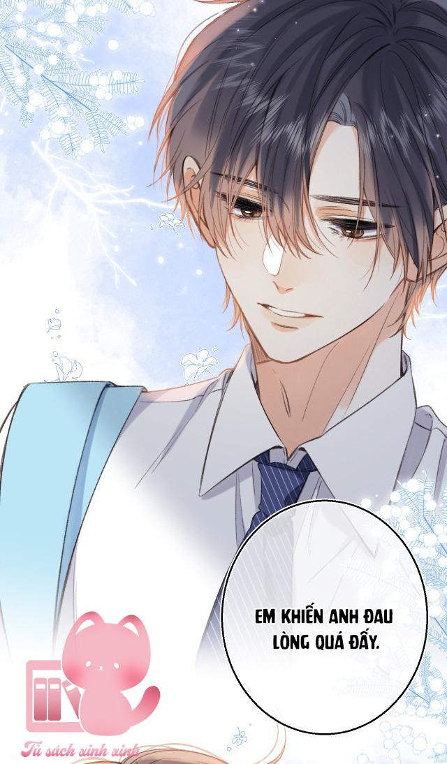 Mối Tình Thầm Kín Chapter 45 - Trang 4