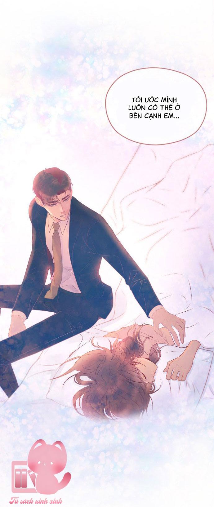 Tôi Sẽ Mang Em Đi Chap 27 - Trang 3