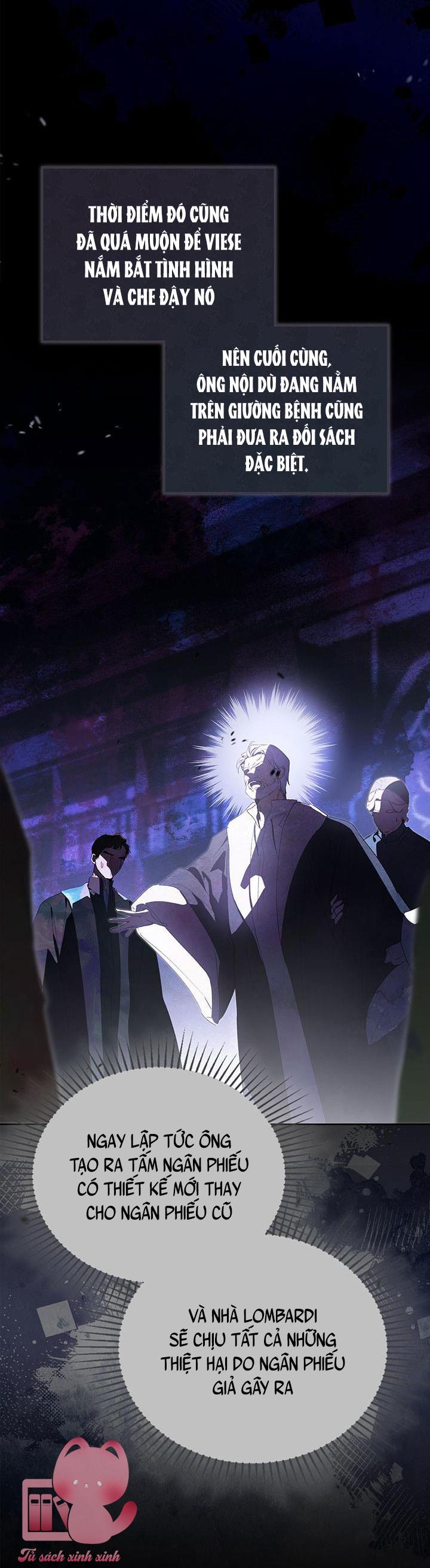 Kiếp Này Ta Sẽ Trở Thành Gia Chủ Chap 121 - Trang 2
