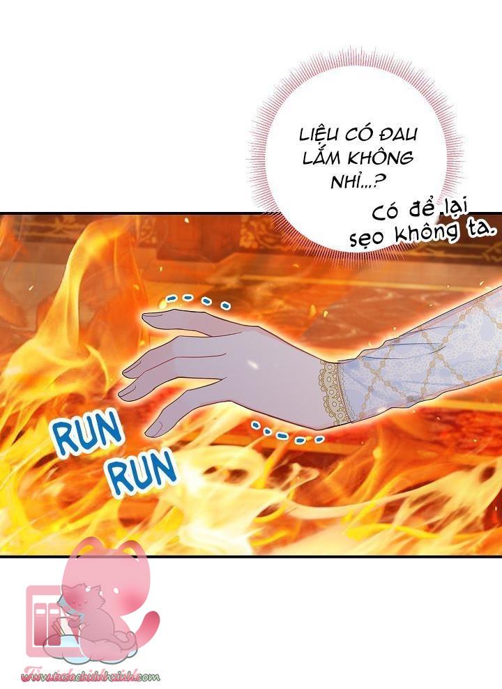 Ác Nữ Muốn Ly Hôn Chap 79 - Trang 2