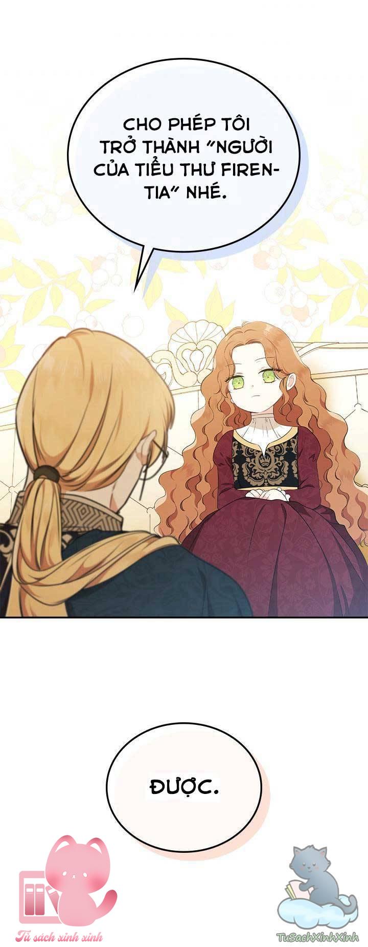Kiếp Này Ta Sẽ Trở Thành Gia Chủ Chap 34 - Trang 2