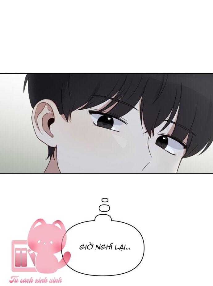 Ngắm Nhìn Điều Tuyệt Vời Nhất Chapter 8 - Trang 4