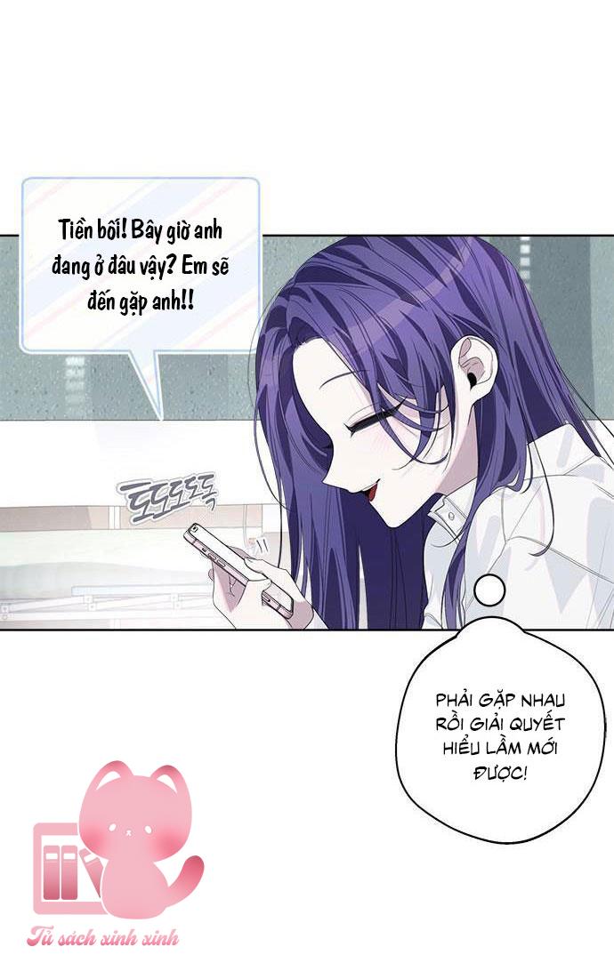Đàn Anh Xấu Xa! Chap 70 - Trang 3