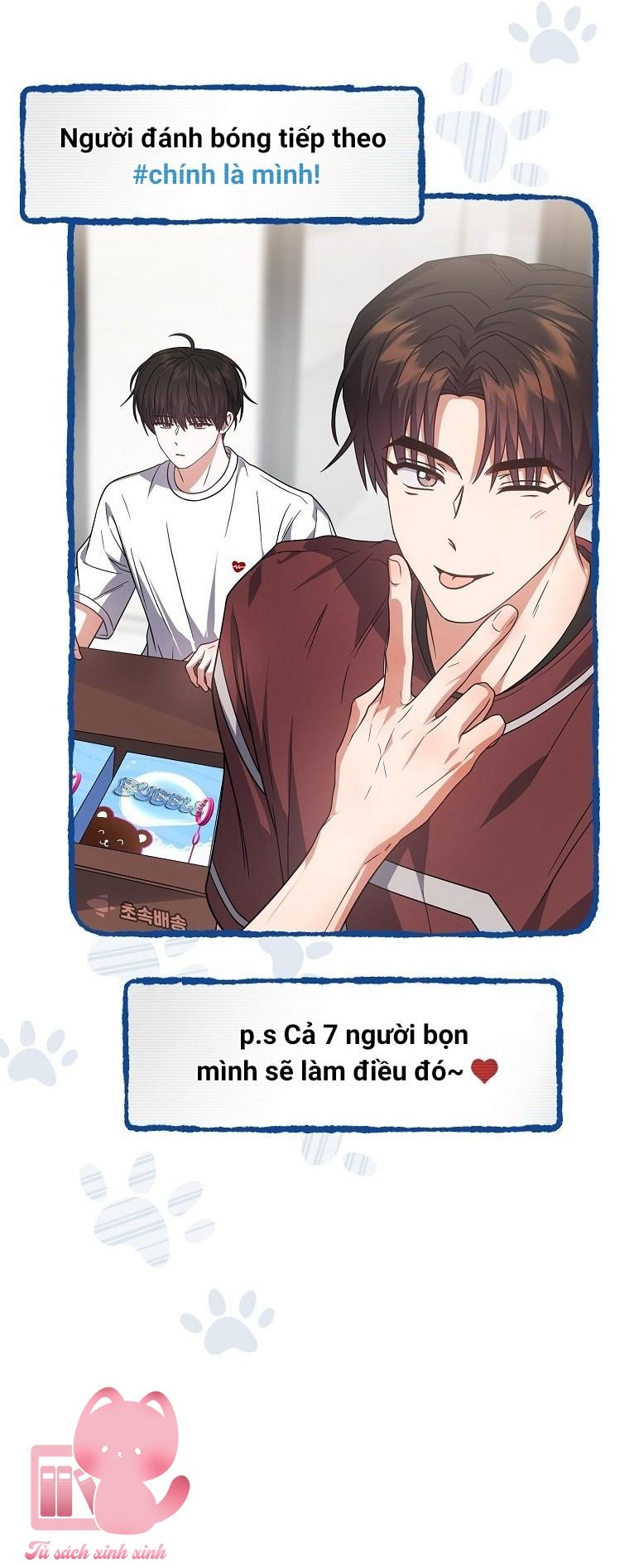 Debut Or Die Chapter 79 - Trang 4