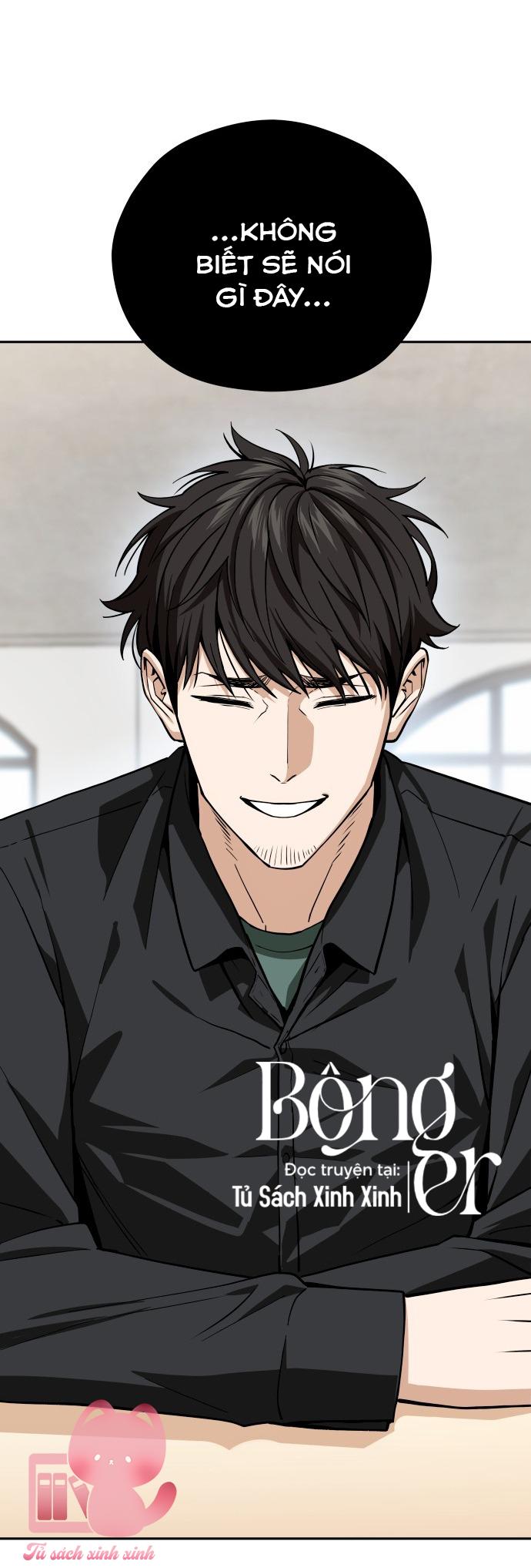 Lớ Ngớ Vớ Phải Tình Yêu Chapter 90 - Trang 4