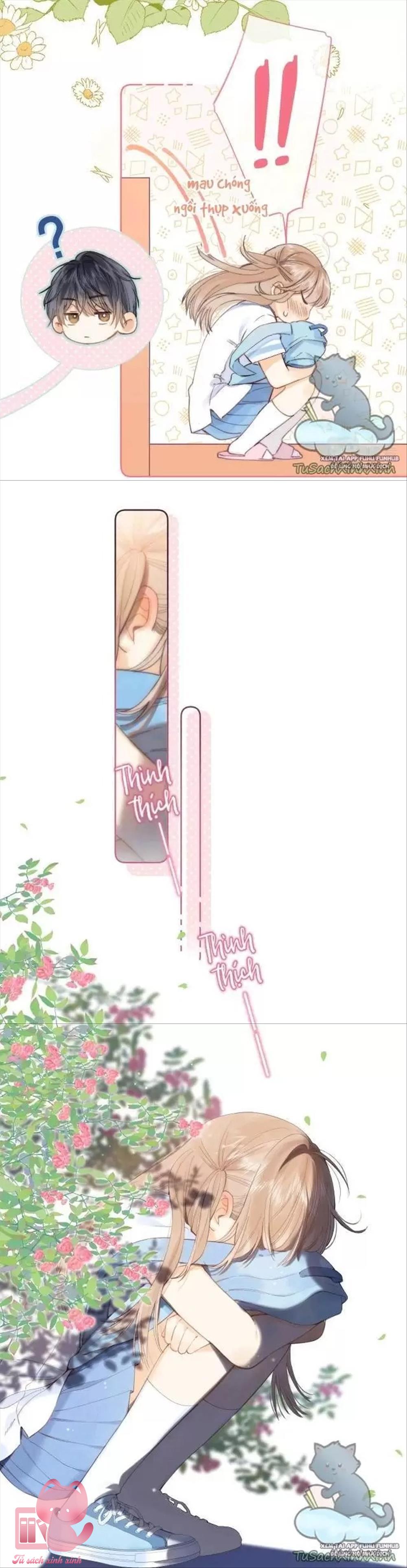Mối Tình Thầm Kín Chapter 7 - Trang 4