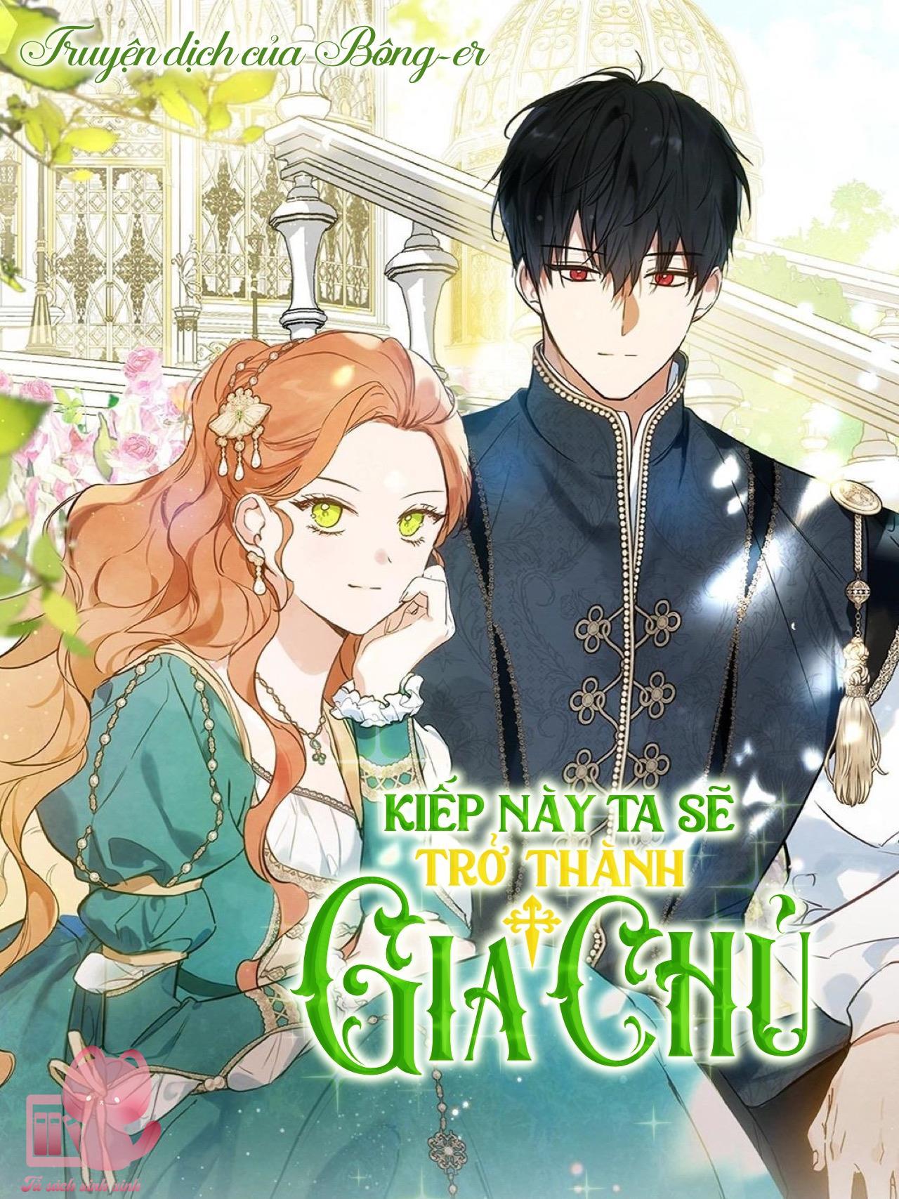 Kiếp Này Ta Sẽ Trở Thành Gia Chủ Chap 187 - Trang 2