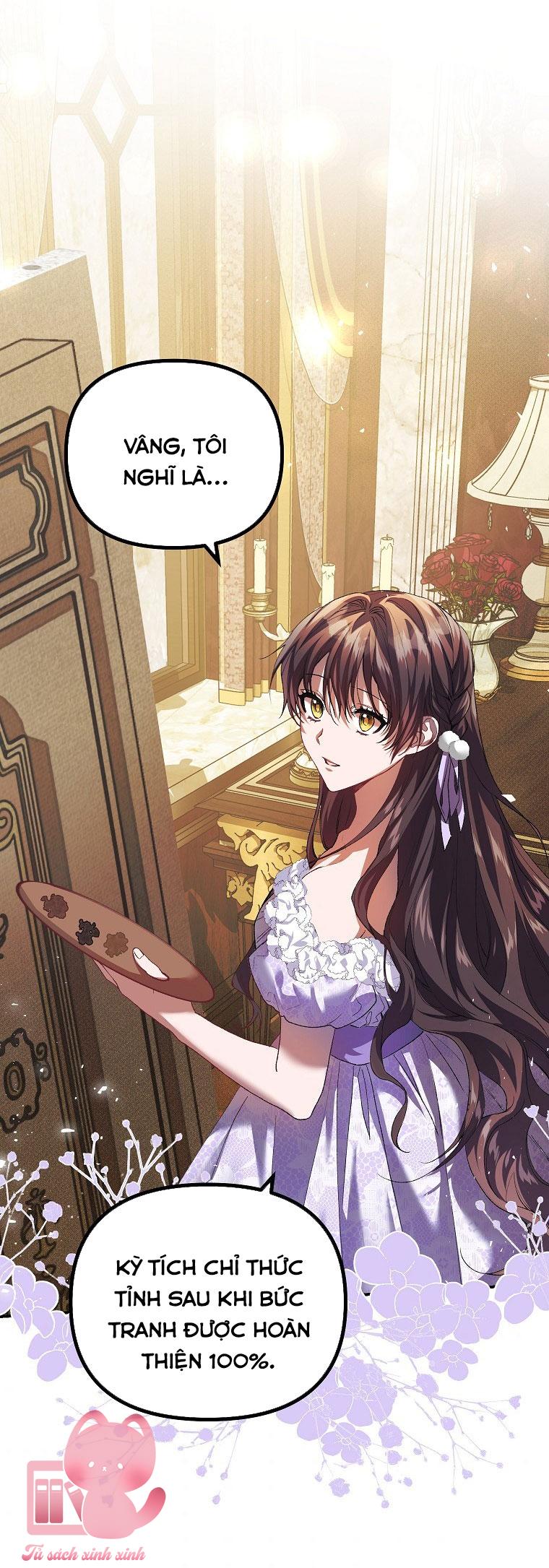 Thời Gian Của Nhân Vật Phụ Có Giới Hạn Chapter 30 - Trang 4