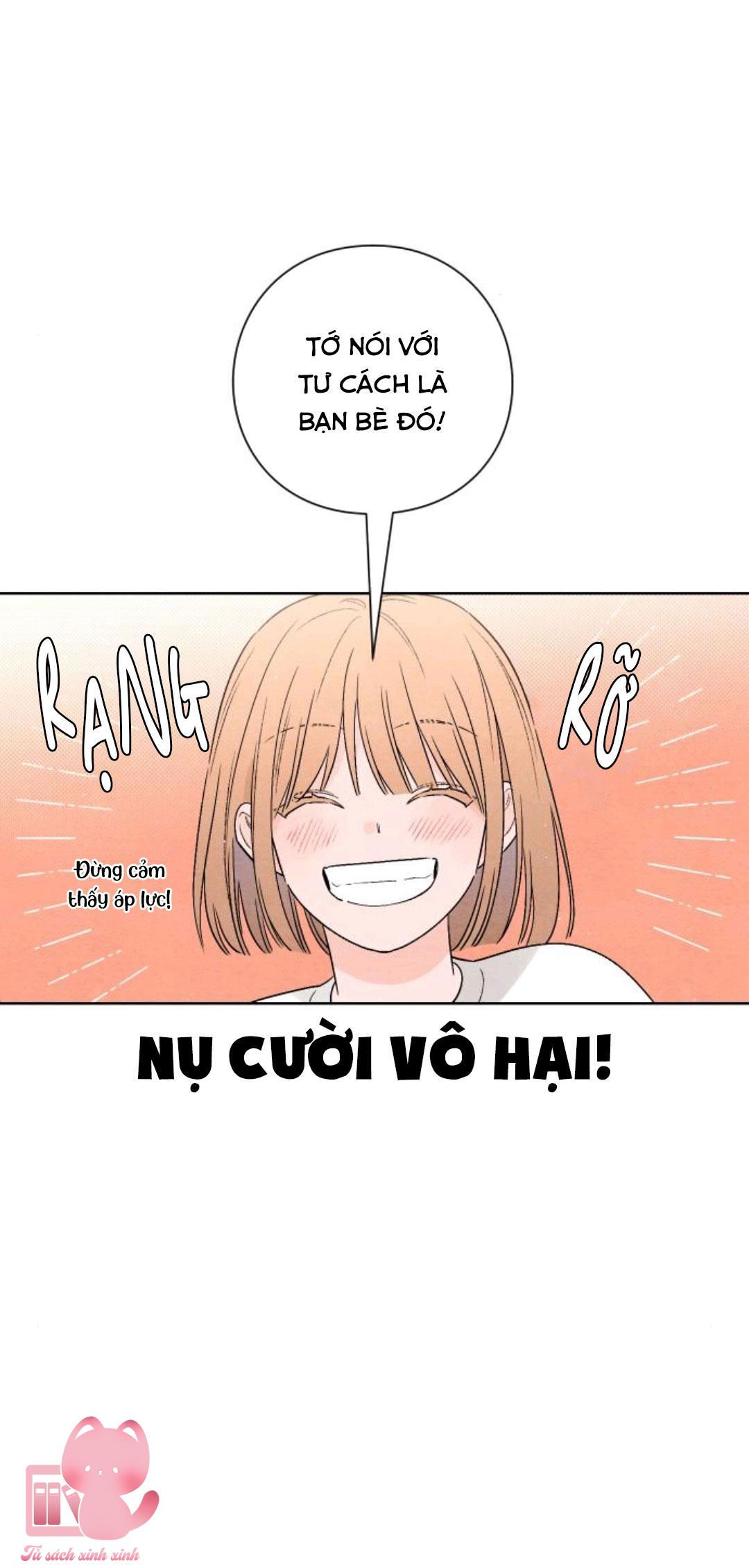 Bí Mật Thanh Xuân Chapter 18 - Trang 4