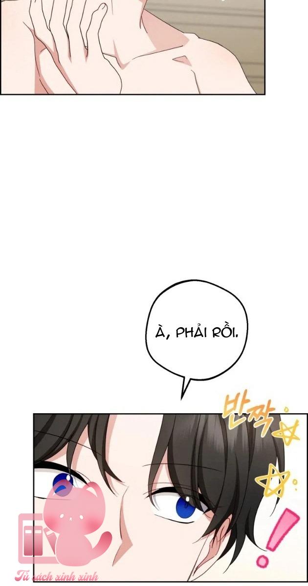 Được Yêu Thương Mà Còn Ngại Ngùng Sao! Chap 83 - Trang 4