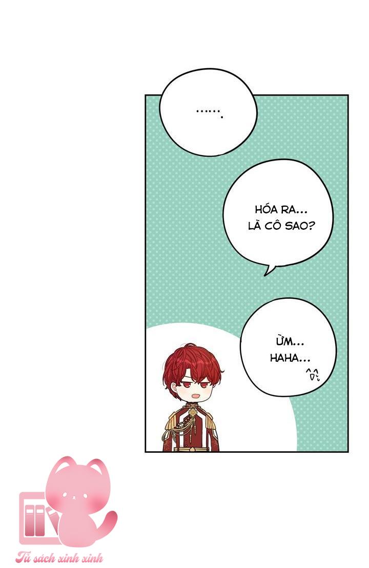 Hoàng Nữ Tóc Đen Chapter 15 - Trang 4