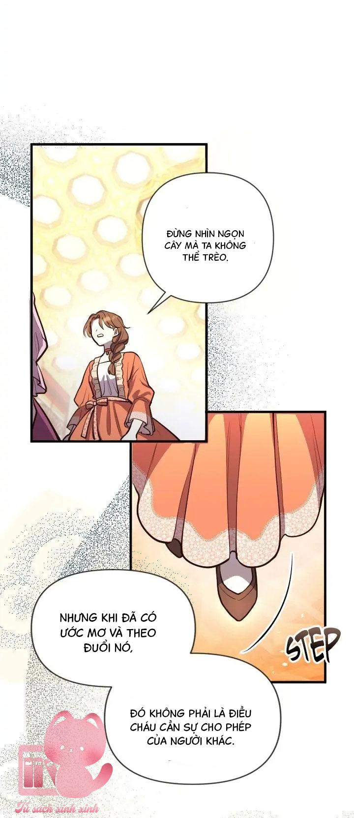 Khoảng Cách Của Chúng Ta Chap 2 - Trang 2