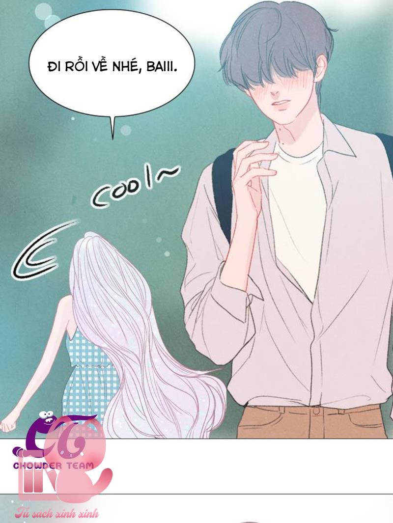Thần Bí Chap 21 - Trang 2