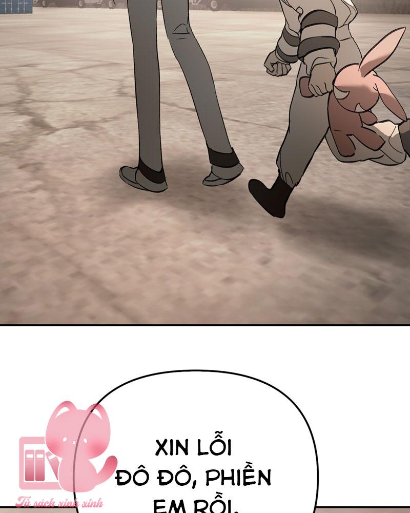 Ác Chi Hoàn Chapter 26 - Trang 4