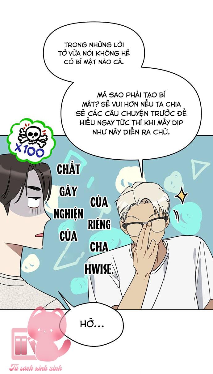 Gieo Nhân Gặt Quả Chap 49 - Trang 2