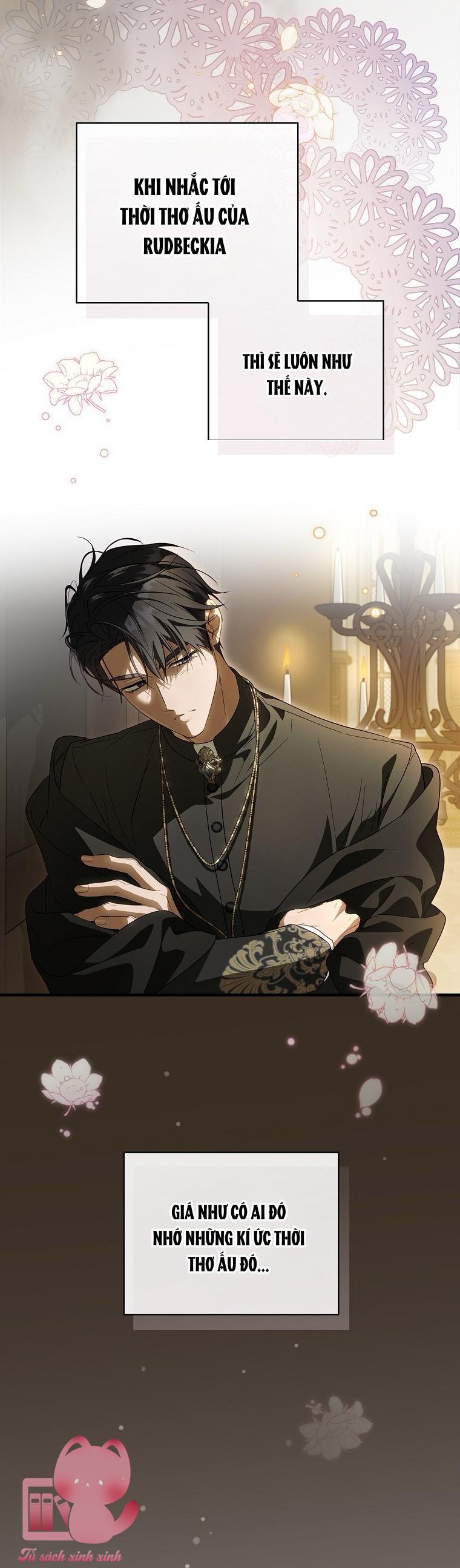 Cách Khiến Phu Quân Đứng Về Phía Tôi Chap 93 - Trang 2