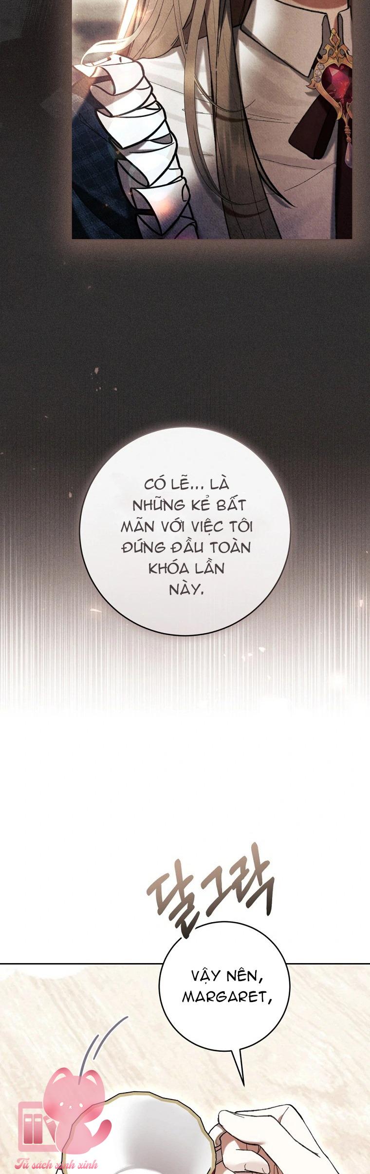 Làm Ác Nữ Bộ Không Tuyệt Sao? Chapter 78 - Trang 4
