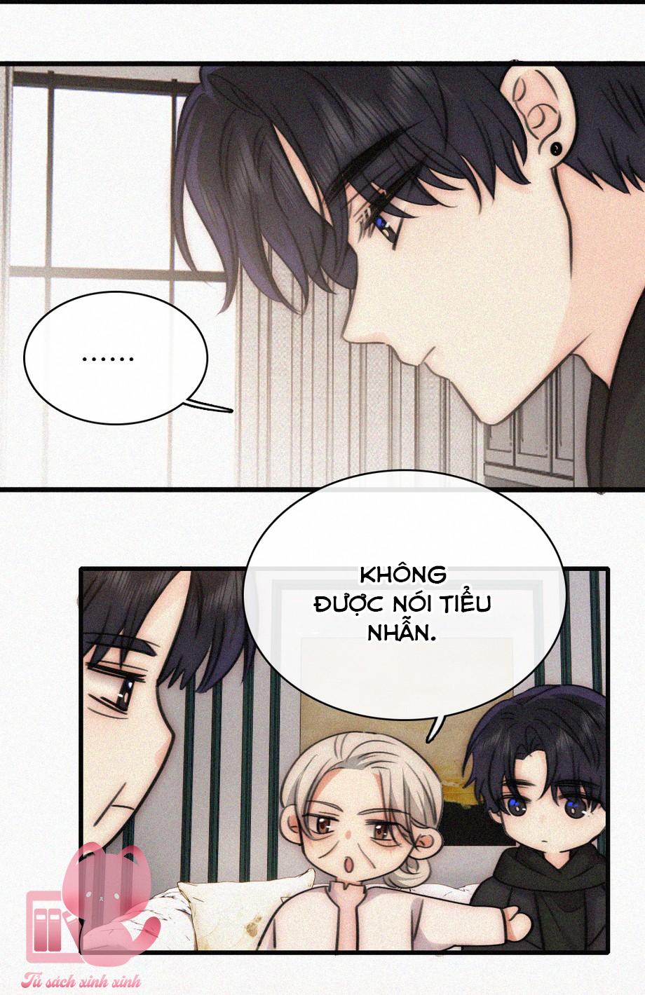 Bệnh Yêu Chap 131 - Trang 2