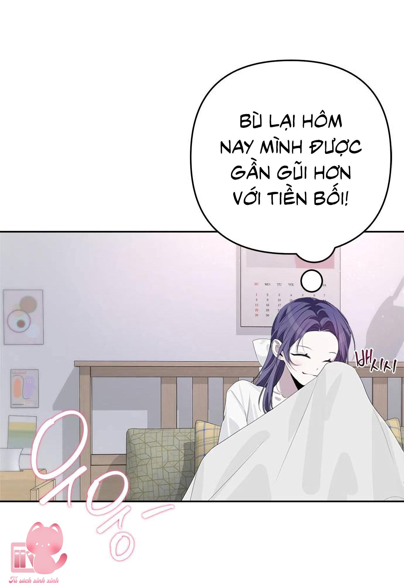 Đàn Anh Xấu Xa! Chap 49 - Trang 3