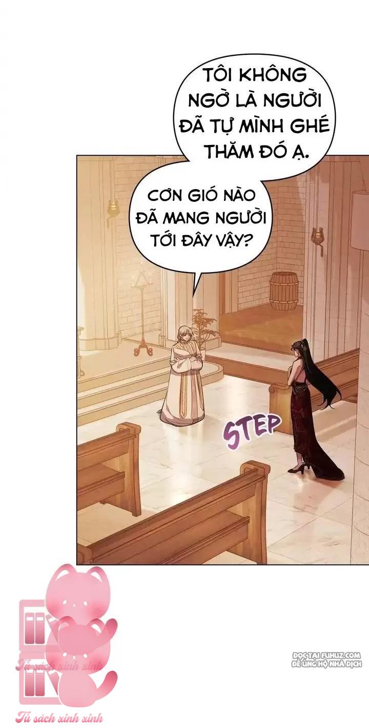 Nếu Không Vâng Lời Công Tước Chapter 63 - Trang 4
